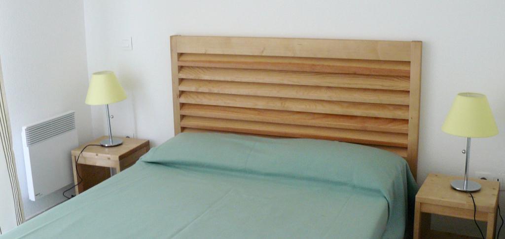 Résidence Odalys Acqua Linda Poggio Mezzana Habitación foto