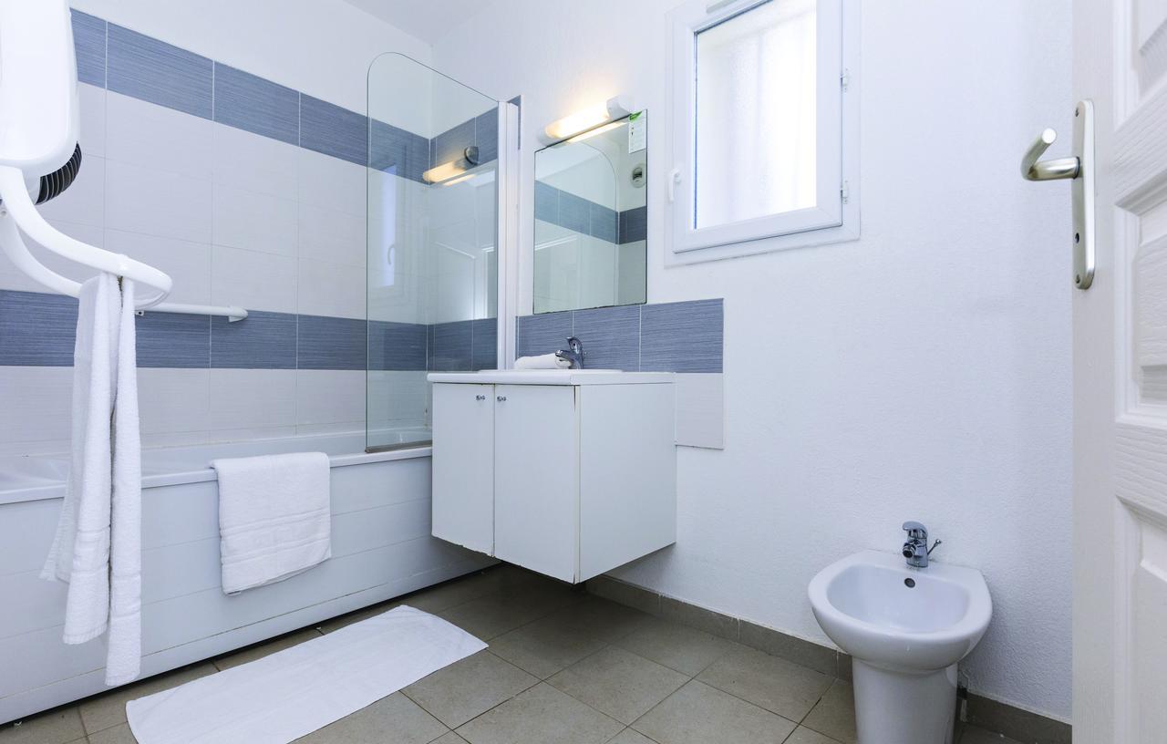Résidence Odalys Acqua Linda Poggio Mezzana Exterior foto